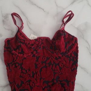 Victoria Secrets Bodysuit